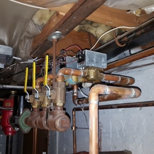 Photo of Dynamic Plumbing Heating & Gas Fitting