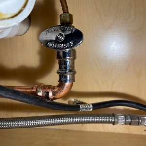 Somerville Dynamic Plumbing Heating & Gas Fitting