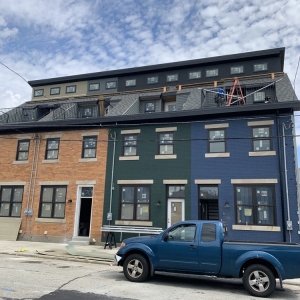 Photo of Alan Construction