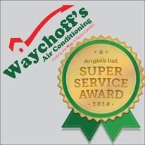 Photo of Waychoff's Air Conditioning