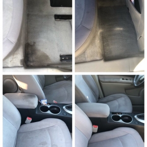 San Diego WOW Detailing