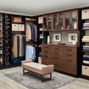 Photo of Inspired Closets San Francisco Bay Area