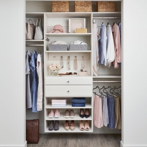 Photo of Inspired Closets San Francisco Bay Area