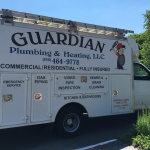 Photo of Guardian Plumbing & Heating
