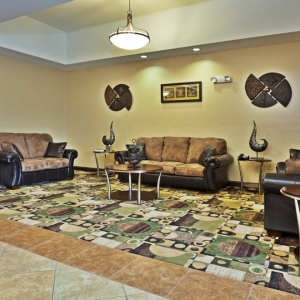 Photo of Holiday Inn Express & Suites Statesville