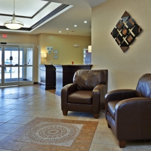 Photo of Holiday Inn Express & Suites Statesville