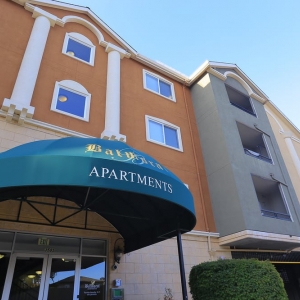 Photo of Balmoral Apartments