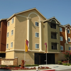 Photo of Balmoral Apartments