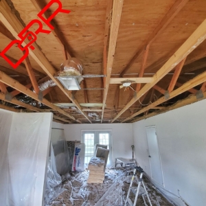 Photo of DRR Drywall Repair