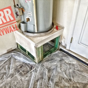 Photo of DRR Drywall Repair