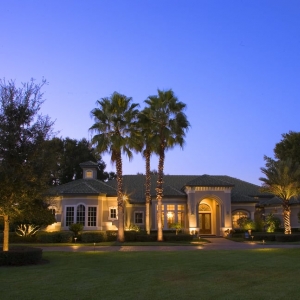 Photo of New Orleans Landscaping