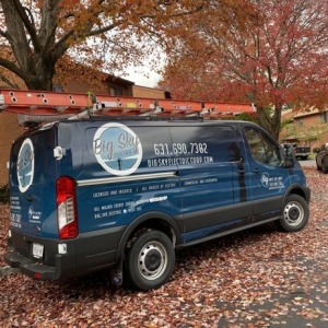 Photo of Big Sky Electric
