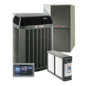 Photo of America's First Choice Heating and Air