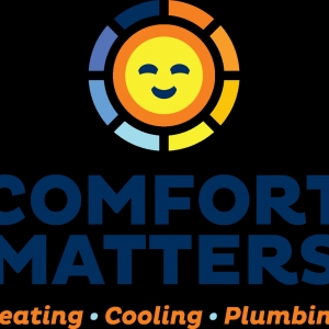 Photo of Comfort Matters Heating, Cooling, & Plumbing