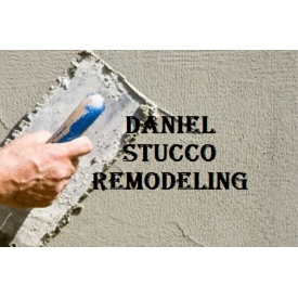 Photo of Daniel Stucco Remodeling