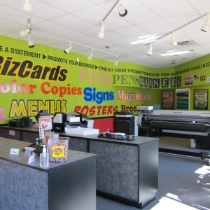 Indianapolis BizCard Xpress Indianapolis