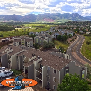 Photo of Stonebrook Exterior