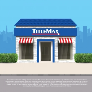 Photo of TitleMax Title-Secured Loans