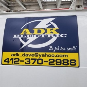 Photo of ADK Electric
