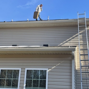 Photo of Race City Roofing