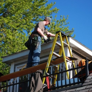 Photo of Race City Roofing