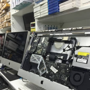 Photo of Mad Genius - Apple Certified Mac & iPhone Repair Specialist