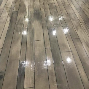 Photo of Epoxy Flooring Cedar Rapids