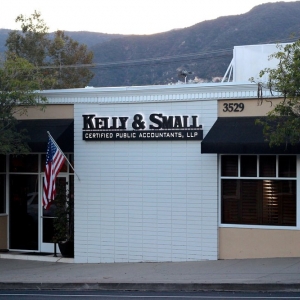 Photo of Kelly & Small Certified Public Accountants