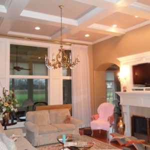 Photo of Cornerstone Painting and Drywall