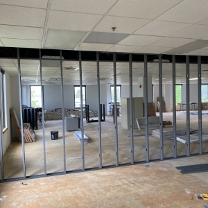 Photo of Cornerstone Painting and Drywall