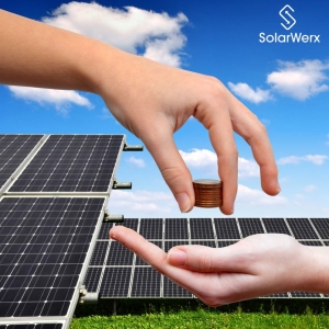 Cedar Park SolarWerx