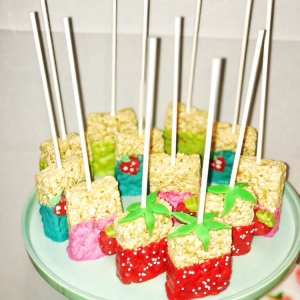 Photo of Laced Events and Design