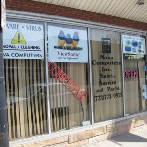 Chicago Nova Computers