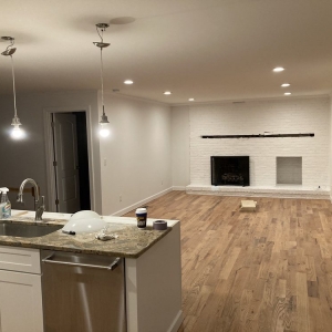 Brentwood Watson Floor Gallery