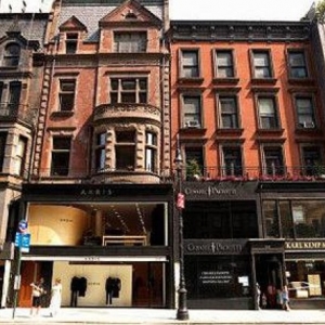 Photo of Urban Real Estate