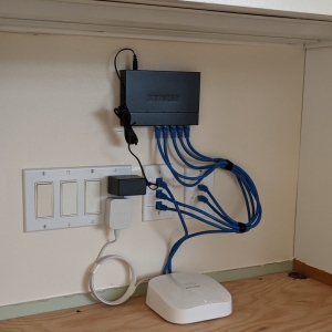 Photo of PazNetwork