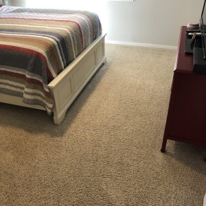 Photo of Oxi Fresh Carpet Cleaning