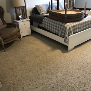 Photo of Oxi Fresh Carpet Cleaning