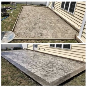 Photo of Best Concrete in Hampton Roads