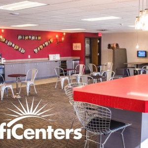 Photo of OffiCenters - Woodbury