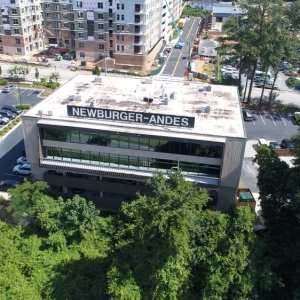 Photo of Newburger Andes