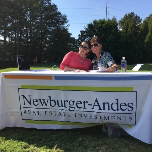 Photo of Newburger Andes