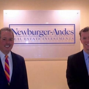 Photo of Newburger Andes