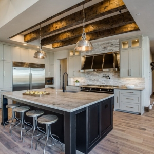 Pilot Point Chandler Cabinets