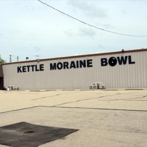 Photo of Kettle Moraine Bowl