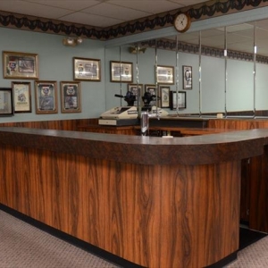 Photo of Kettle Moraine Bowl
