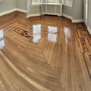 Photo of Arnold's Hardwood Floor Sanding