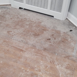 Photo of Arnold's Hardwood Floor Sanding