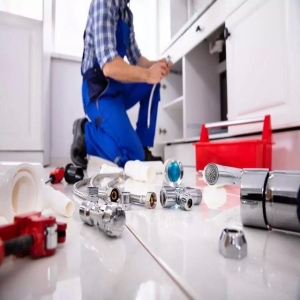 Photo of Affordable Plumbing Services