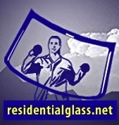 Photo of Residential Glass